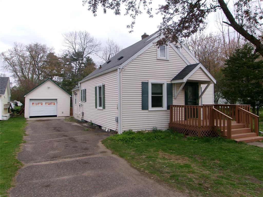 Photo of 420 Schofield STREET, Chetek, WI 54728 (MLS # 1600930)