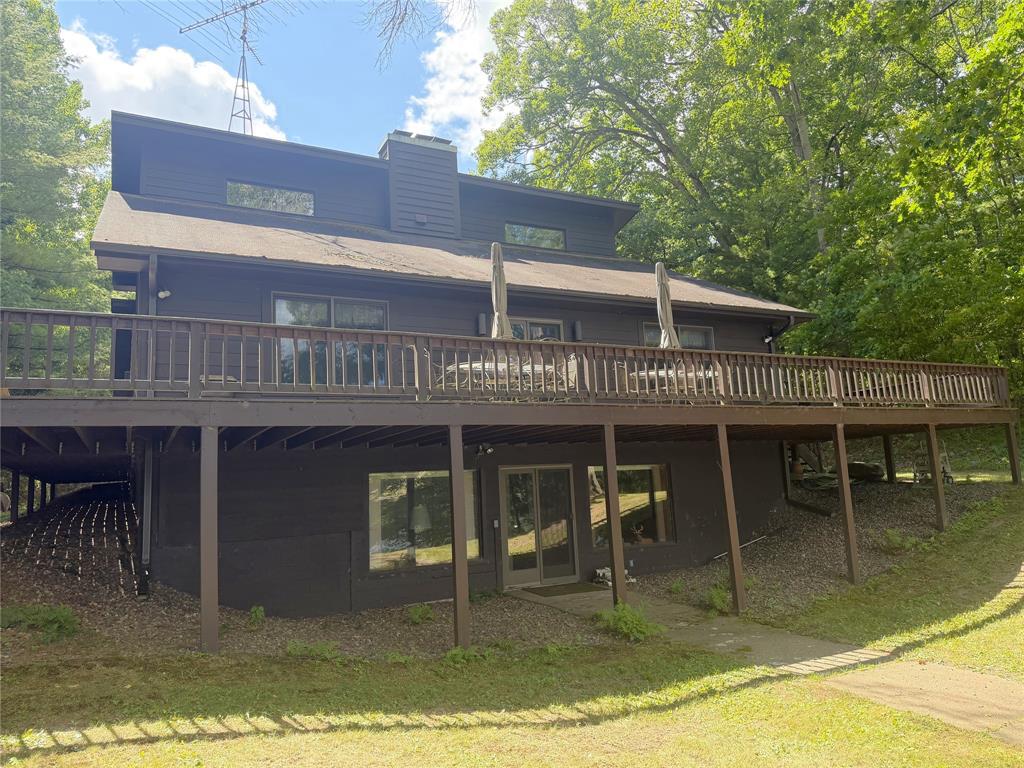 Photo of 9524 297th AVENUE, New Auburn, WI 54757 (MLS # 1604483)