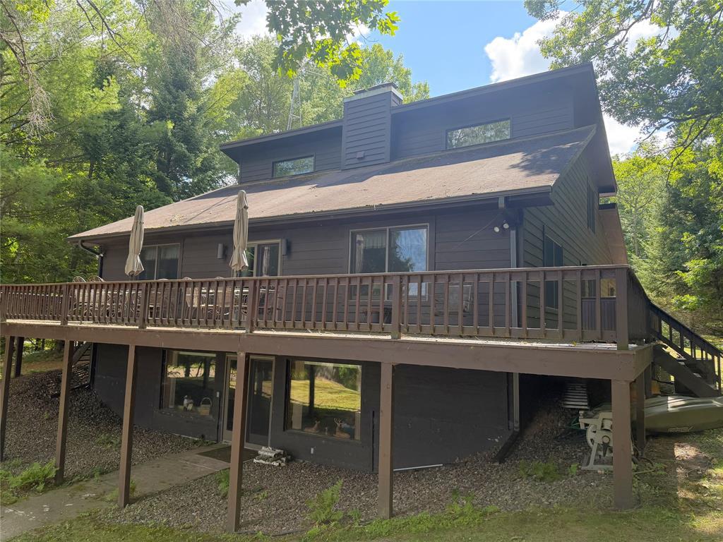 Photo of 9524 297th AVENUE, New Auburn, WI 54757 (MLS # 1604483)