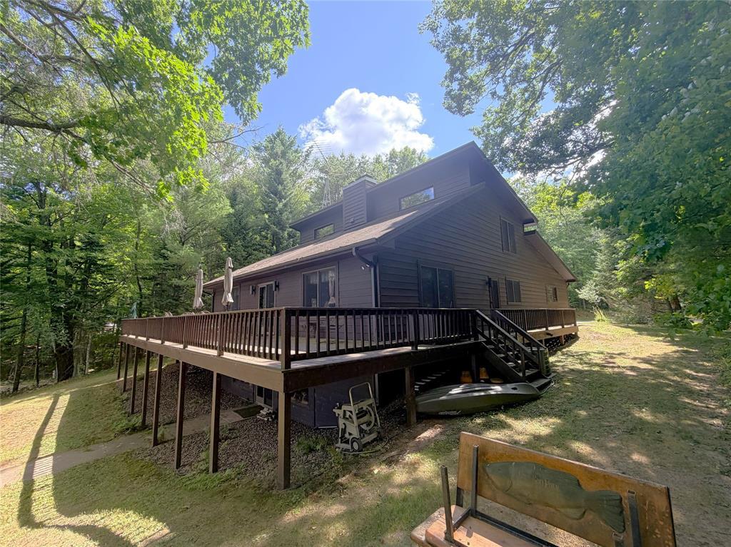 Photo of 9524 297th AVENUE, New Auburn, WI 54757 (MLS # 1604483)