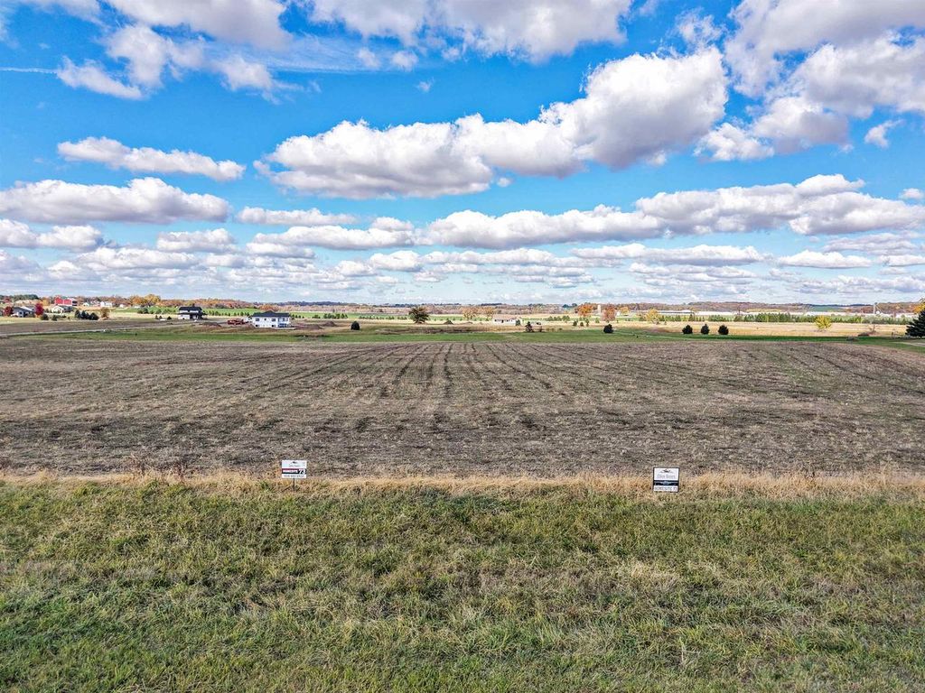Photo of Lot 73 Blarney Stone DRIVE, Albany, WI 53502 (MLS # 2013255)