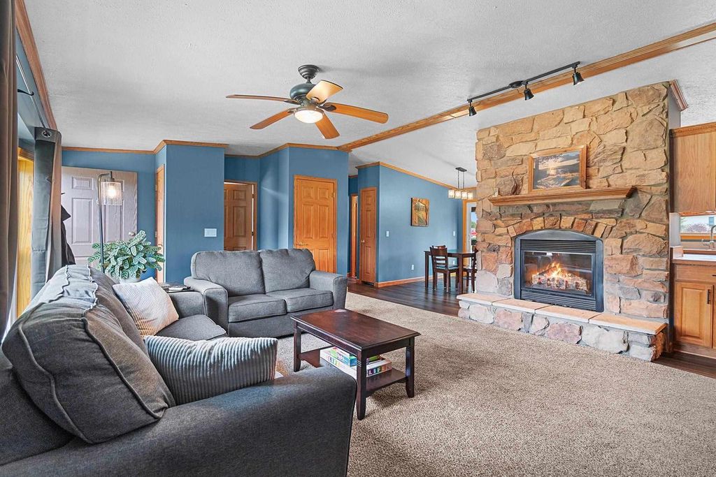 Photo of 111 E National AVENUE, Brillion, WI 54110 (MLS # 50325416)