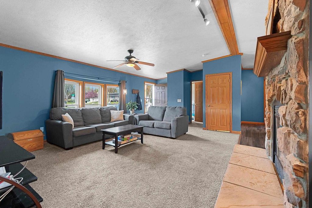Photo of 111 E National AVENUE, Brillion, WI 54110 (MLS # 50325416)