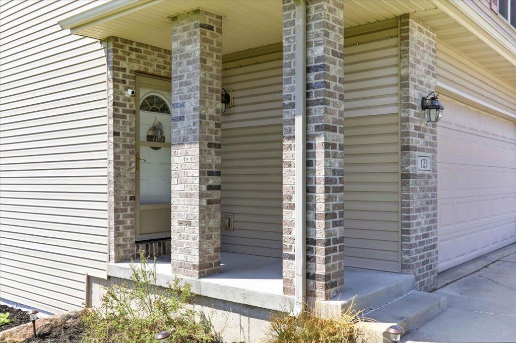 Photo of 121 Madison AVENUE, Baraboo, WI 53913 (MLS # 2022425)