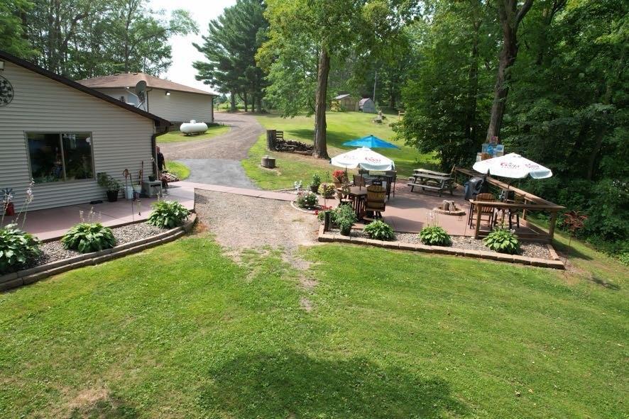 Photo of 2623 5 5 1/2 STREET, Cumberland, WI 54829 (MLS # 1603890)