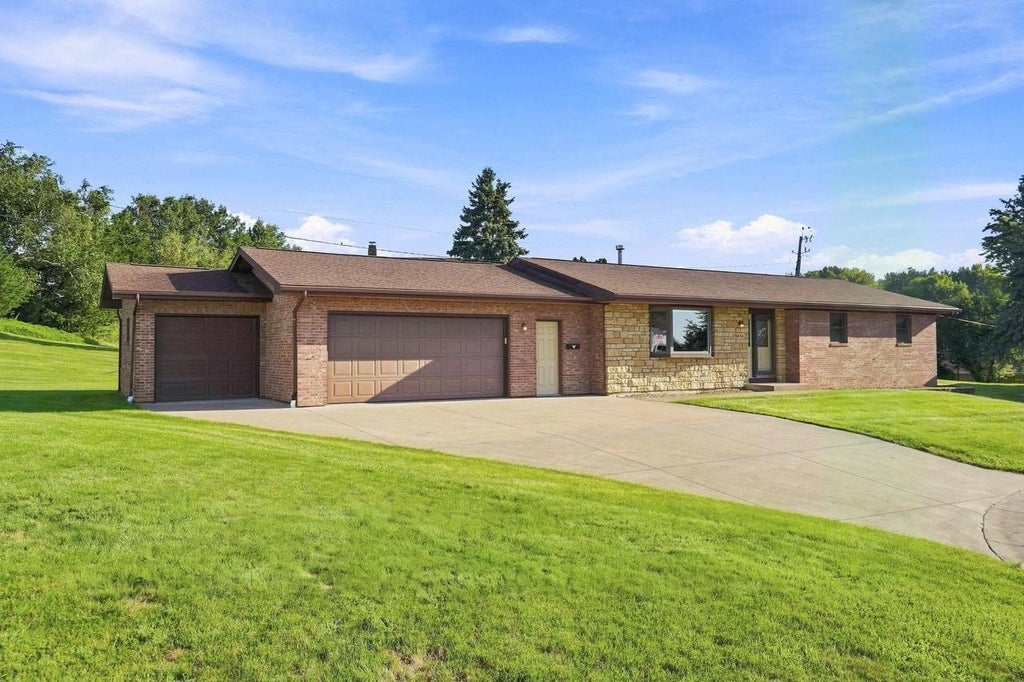 Photo of 3642 Irenus COURT, Kieler, WI 53812 (MLS # 2031078)