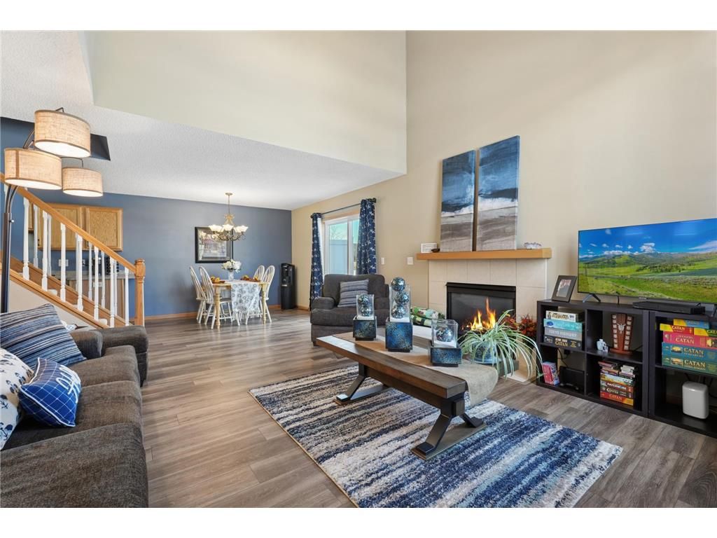 Photo of 3574 Sterling Heights DRIVE #H, River Falls, WI 54022 (MLS # 7048504)