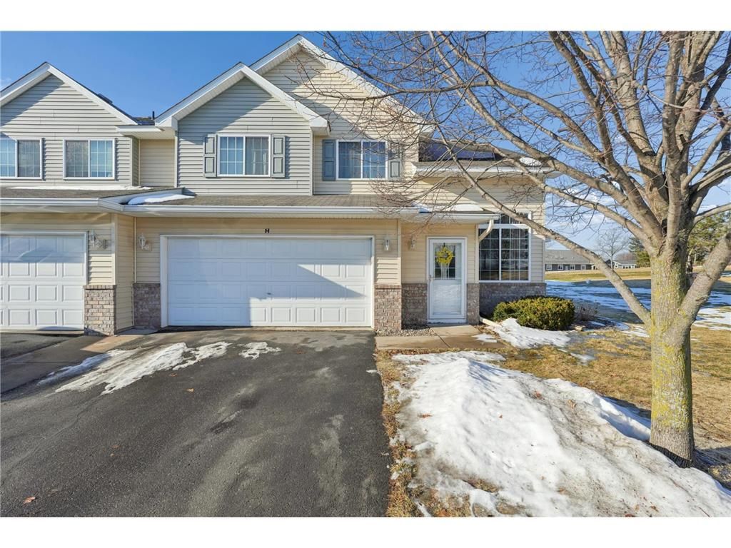 Photo of 3574 Sterling Heights DRIVE #H, River Falls, WI 54022 (MLS # 7048504)