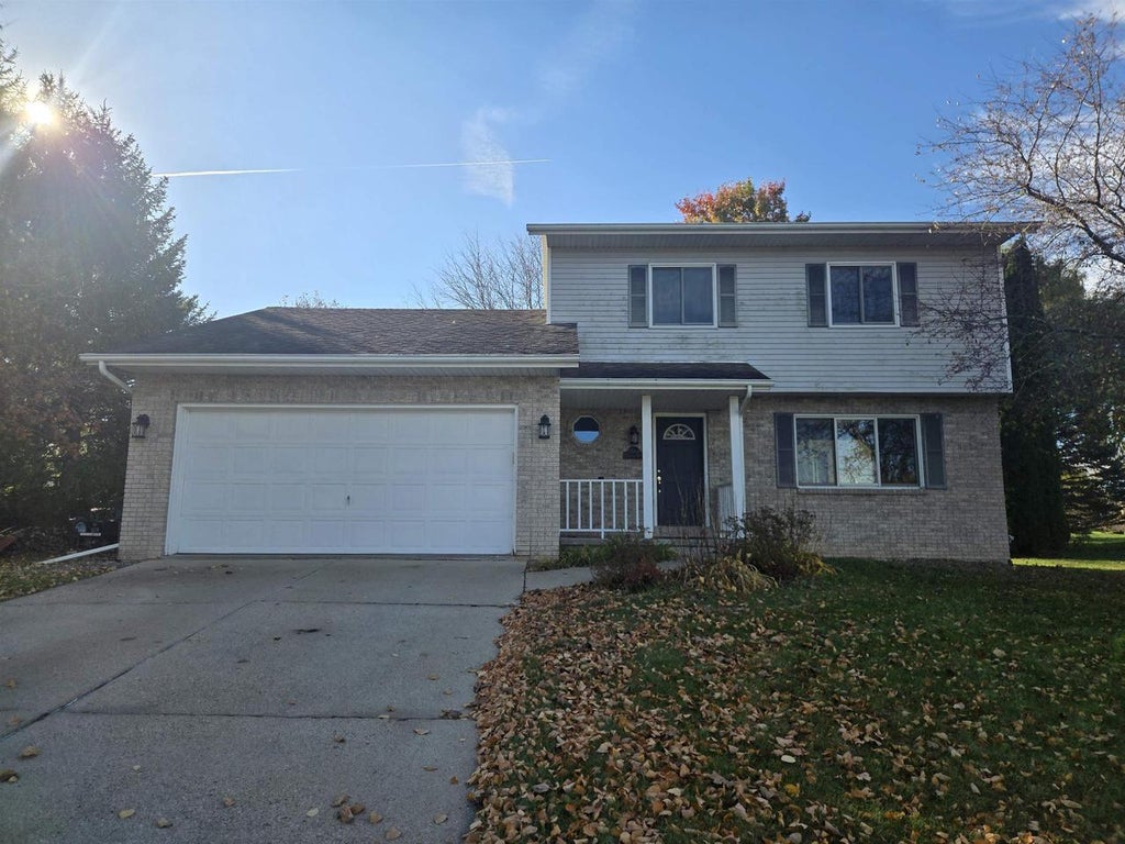 Photo of 5564 Shannon WAY, Waunakee, WI 53597 (MLS # 2035664)