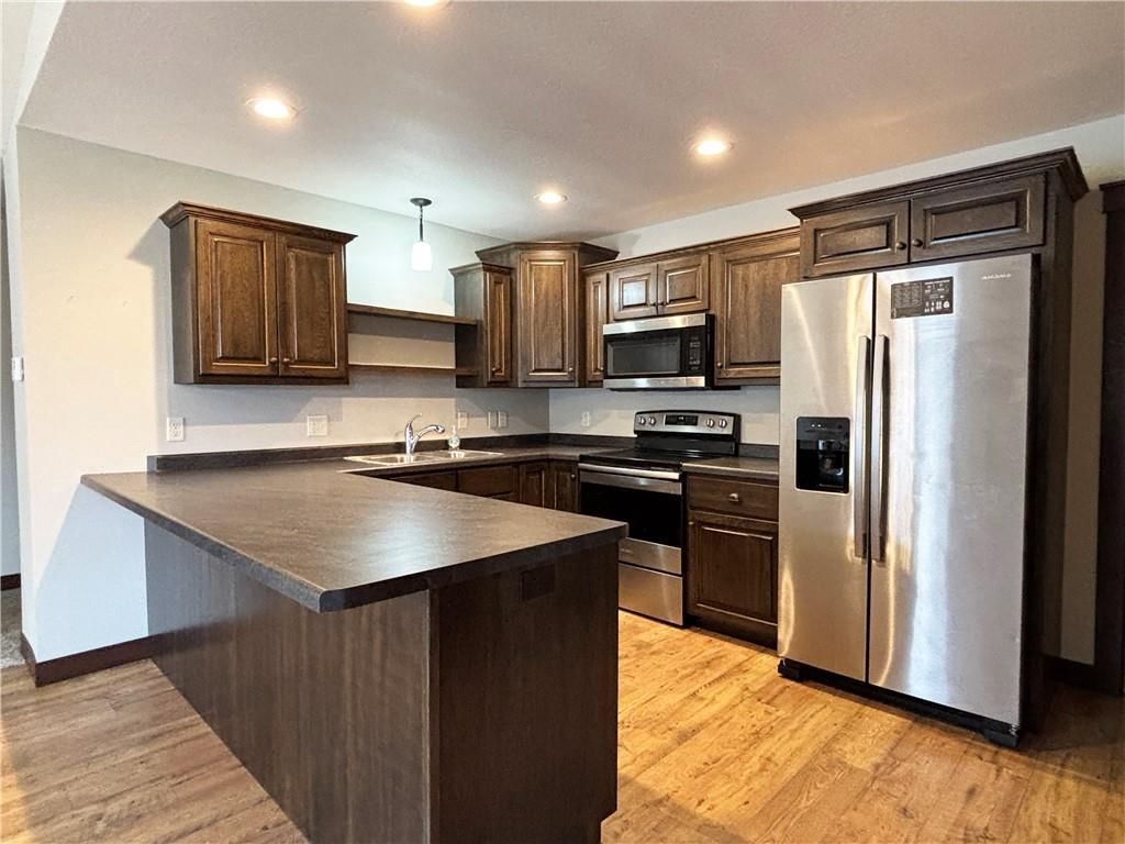 Photo of 2954 Camelot CIRCLE, Rice Lake, WI 54868 (MLS # 1596844)