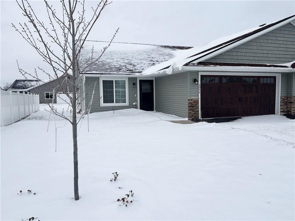 Photo of 2954 Camelot CIRCLE, Rice Lake, WI 54868 (MLS # 1596844)