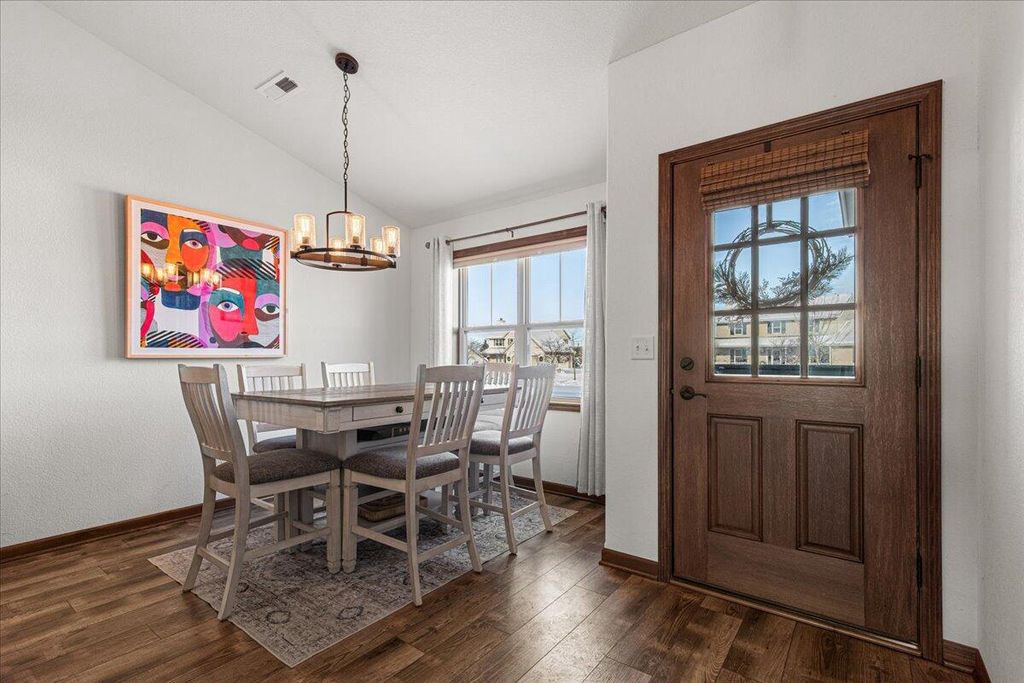 Photo of 1155 Ellys WAY, Slinger, WI 53086 (MLS # 1946903)