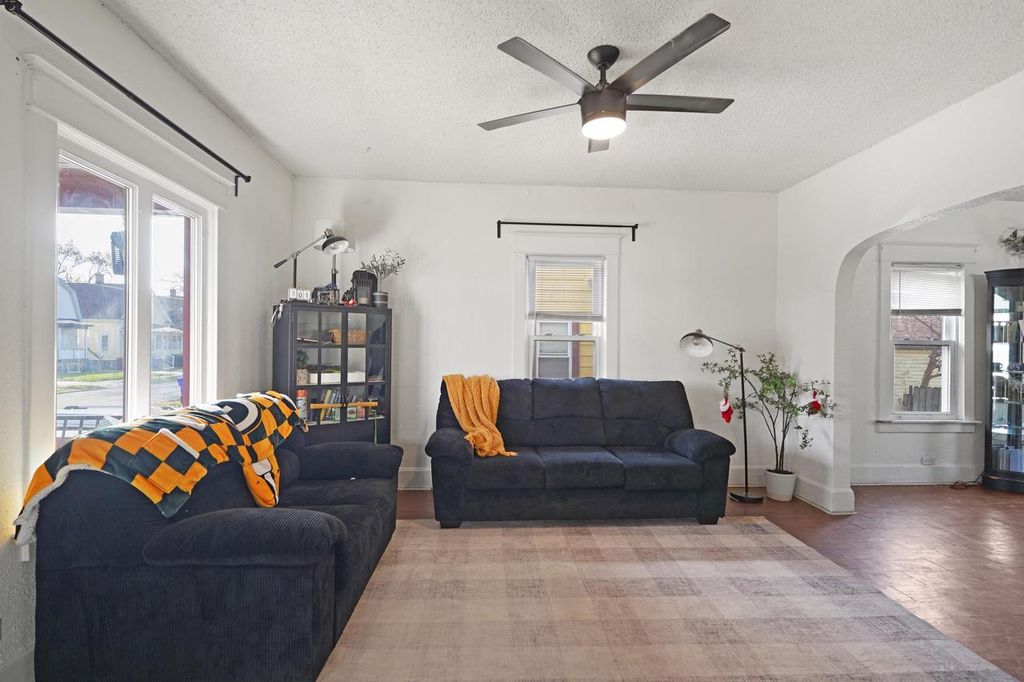 Photo of 6606 21st AVENUE, Kenosha, WI 53143 (MLS # 1944112)