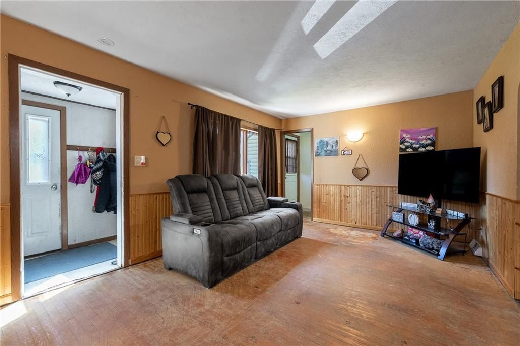 Photo of 221 Sprague AVENUE, Prairie Farm, WI 54762 (MLS # 1595919)