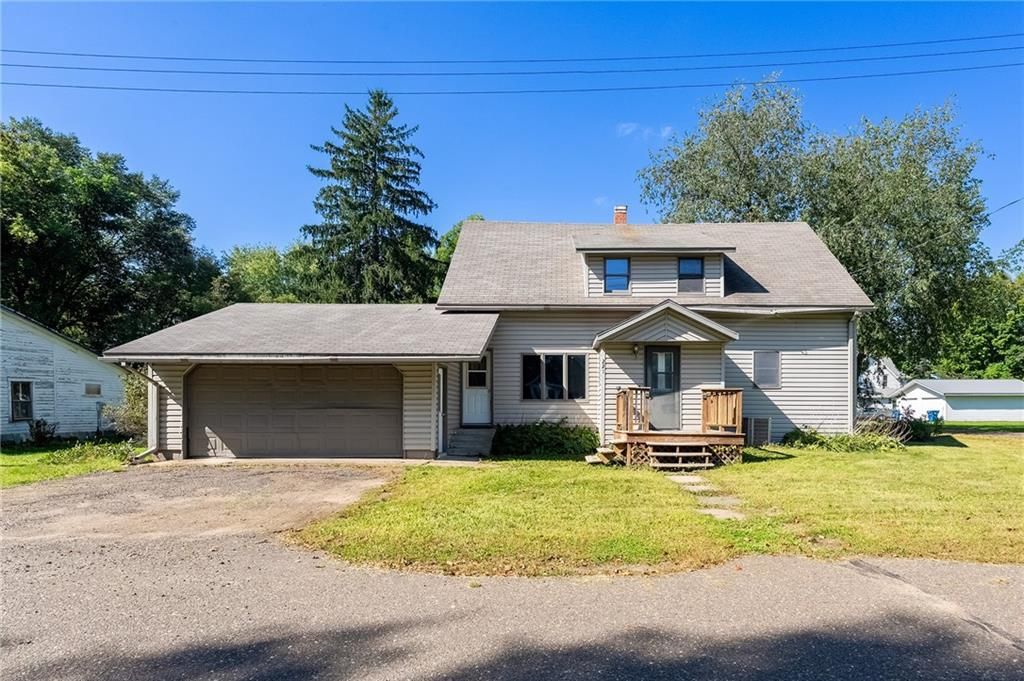 Photo of 221 Sprague AVENUE, Prairie Farm, WI 54762 (MLS # 1595919)