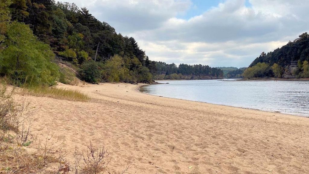 Photo of 55 Bowman ROAD #318, Wisconsin Dells, WI 53965 (MLS # 2018021)