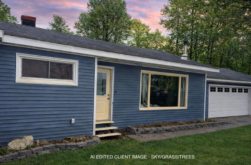 Photo of 5138 S COUNTY E ROAD, Poplar, WI 54806 (MLS # 1599706)