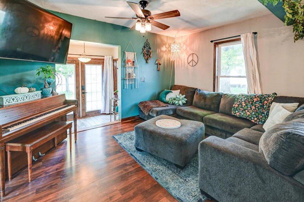 Photo of 742 Hubbell STREET, Marshall, WI 53559 (MLS # 2014434)