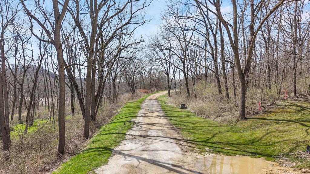 Photo of Lot 1 and 2 Moen ROAD, Cross Plains, WI 53528 (MLS # 2021492)