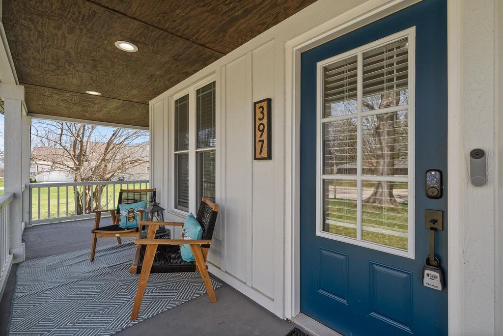 Photo of 397 W Geneva STREET, Williams Bay, WI 53191 (MLS # 1941113)