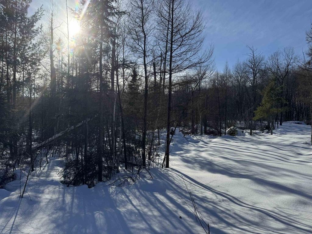 Photo of Lot 2 Eaton LANE, Hayward, WI 54843 (MLS # 6123552)
