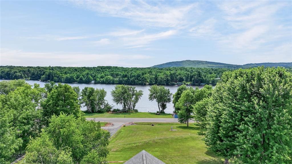 Photo of 9502 W County Highway D, Holcombe, WI 54745 (MLS # 1603518)