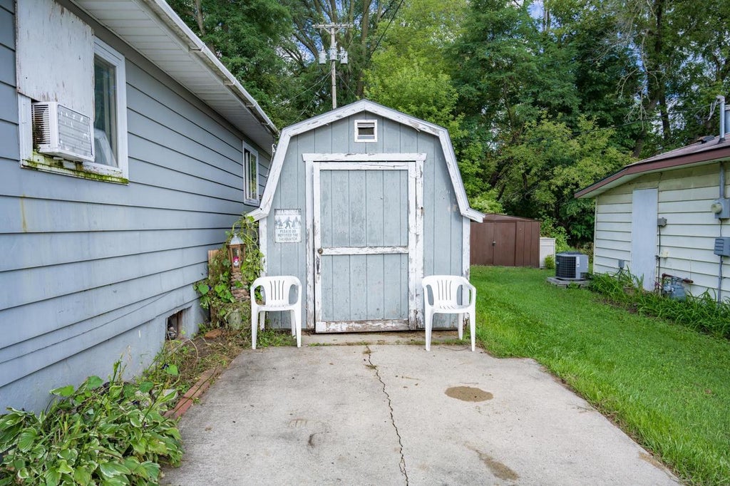 Photo of 119 Beach STREET, Mauston, WI 53948 (MLS # 2032698)