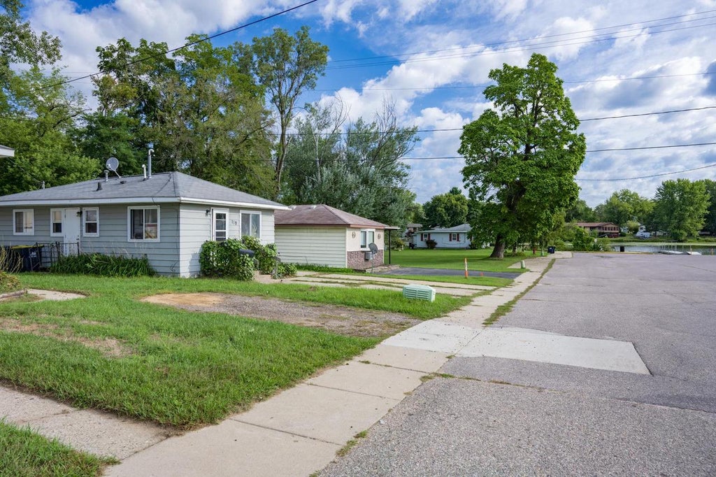 Photo of 119 Beach STREET, Mauston, WI 53948 (MLS # 2032698)