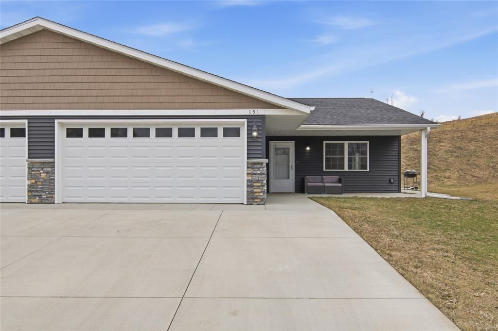 Photo of 151 Fairview COURT, Menomonie, WI 54751 (MLS # 1599549)