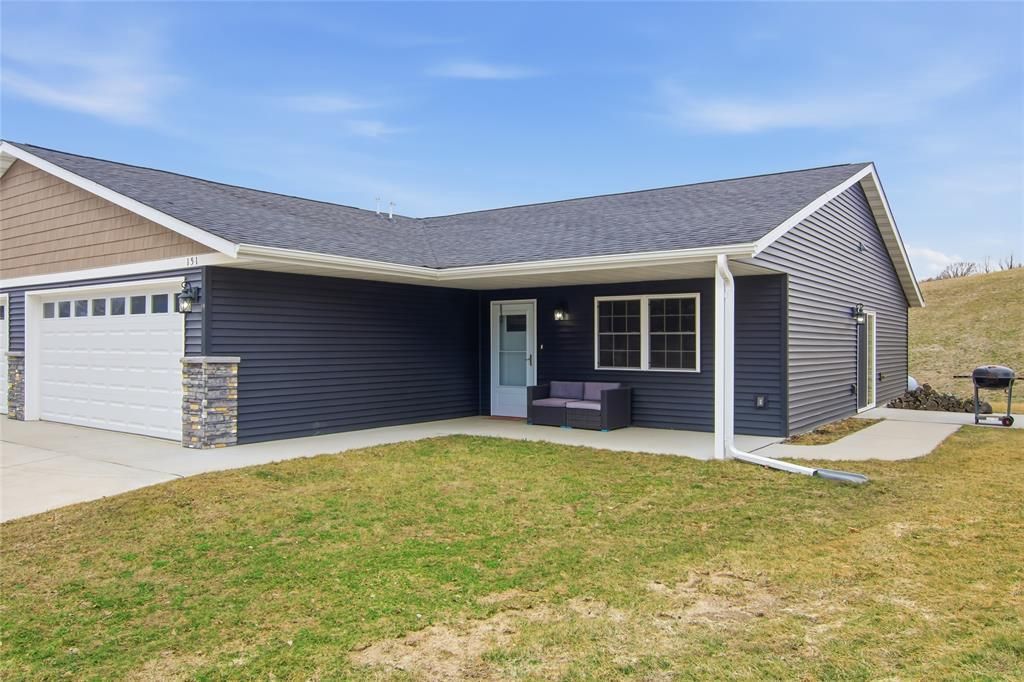 Photo of 151 Fairview COURT, Menomonie, WI 54751 (MLS # 1599549)