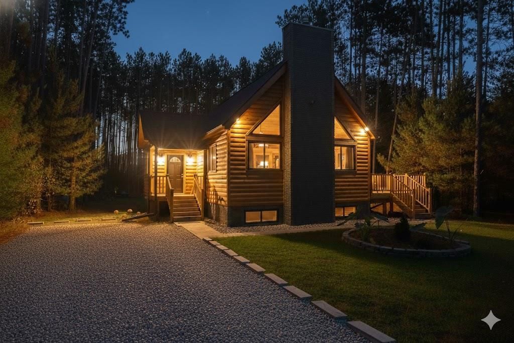 Photo of 1782 20th COURT, Arkdale, WI 54613 (MLS # 2010752)