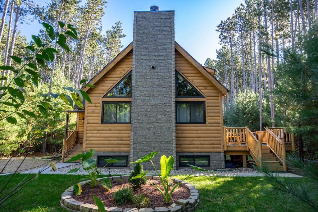 Photo of 1782 20th COURT, Arkdale, WI 54613 (MLS # 2010752)