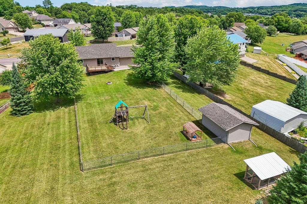 Photo of 153 Kellie Marie COURT, Reedsburg, WI 53959 (MLS # 2026071)