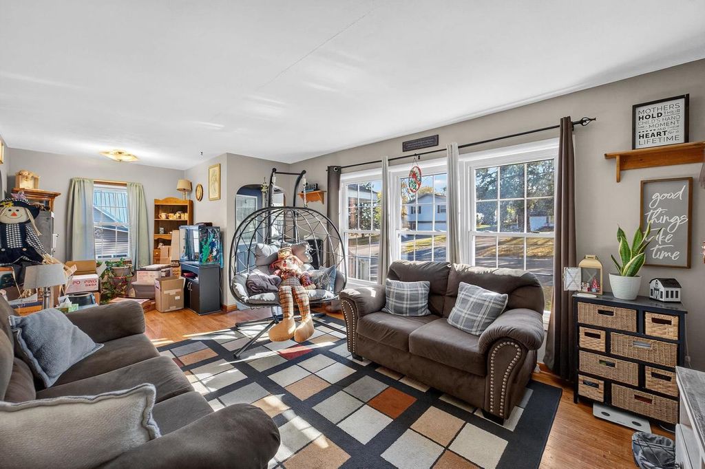 Photo of 506 W Division STREET, Dodgeville, WI 53533 (MLS # 2012213)