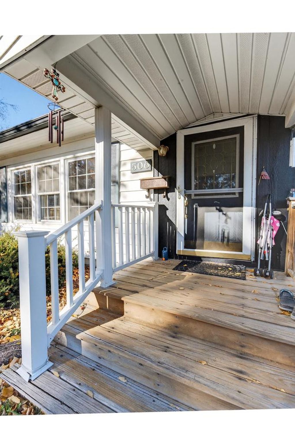 Photo of 506 W Division STREET, Dodgeville, WI 53533 (MLS # 2012213)