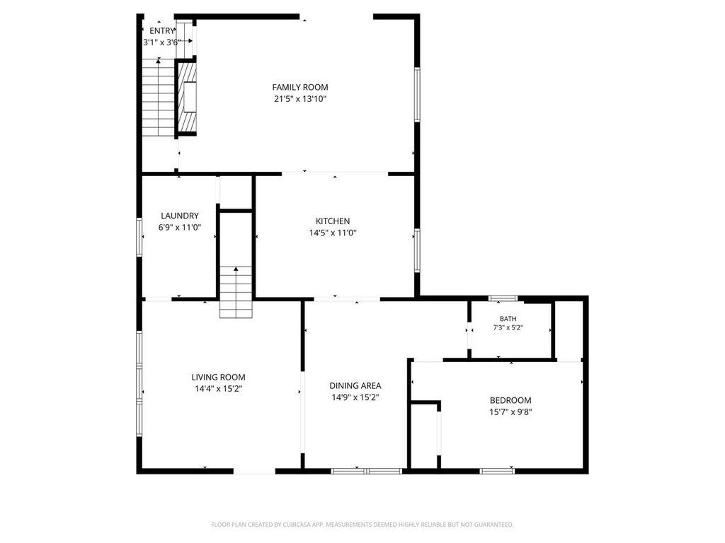 Photo of 132 E Water STREET, Princeton, WI 54968 (MLS # 50326230)
