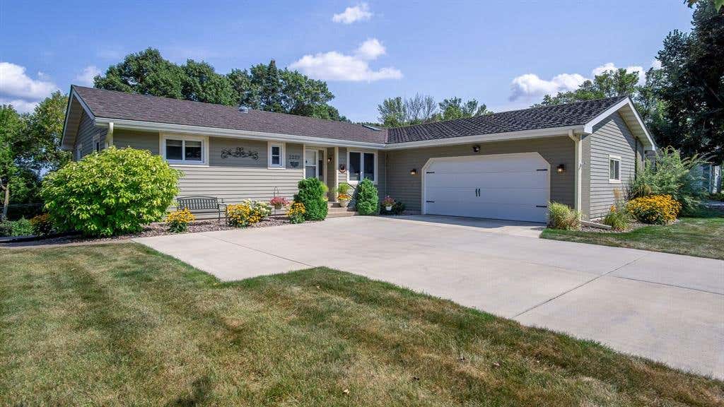 Photo of 2229 Orchard PLACE, Eau Claire, WI 54703 (MLS # 1604403)
