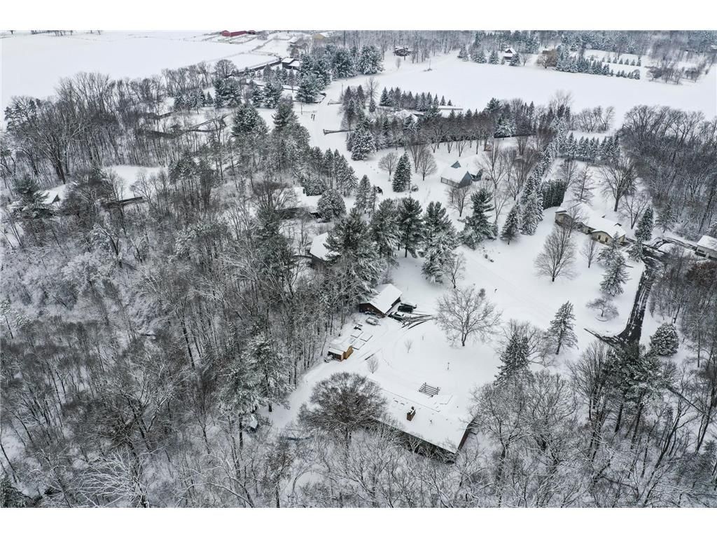 Photo of W10439 880th AVENUE, River Falls, WI 54022 (MLS # 7024323)