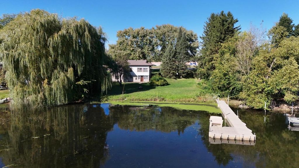 Photo of 5391 Westport ROAD, Madison, WI 53704 (MLS # 2019115)