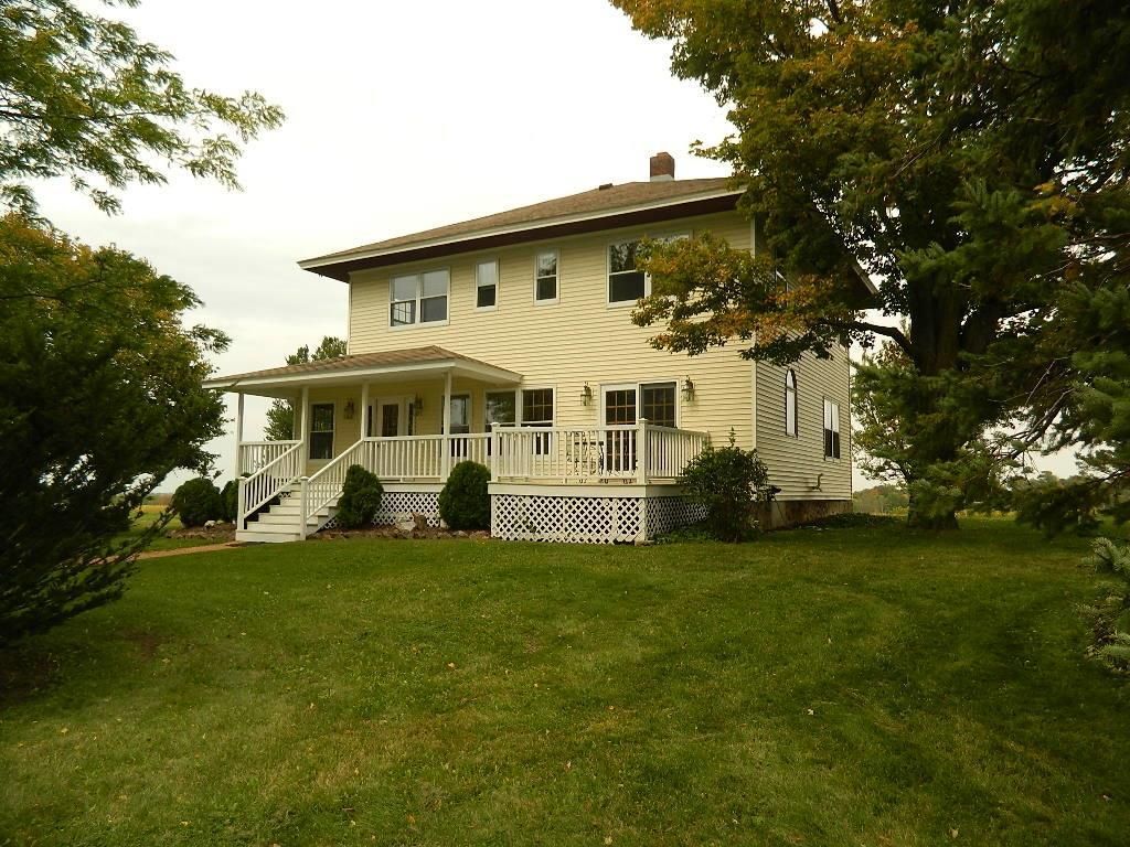 Photo of 223736 Hollywood ROAD, Marathon, WI 54448 (MLS # 22600593)