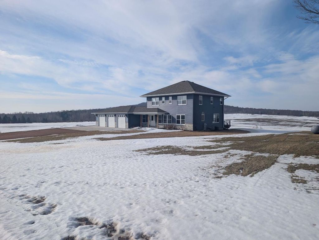 Photo of 223736 Hollywood ROAD, Marathon, WI 54448 (MLS # 22600593)
