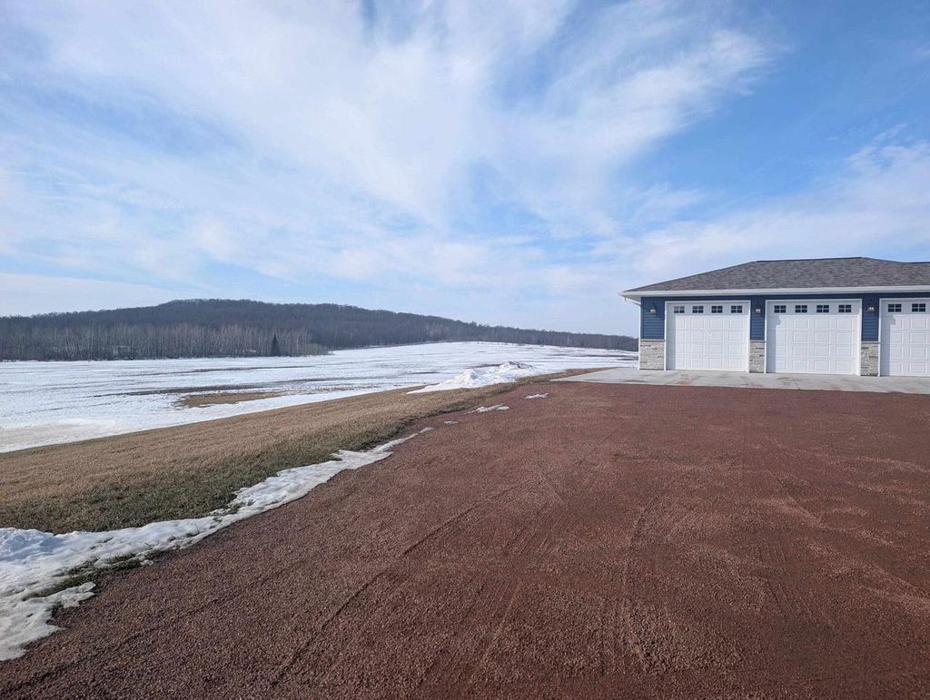 Photo of 223736 Hollywood ROAD, Marathon, WI 54448 (MLS # 22600593)