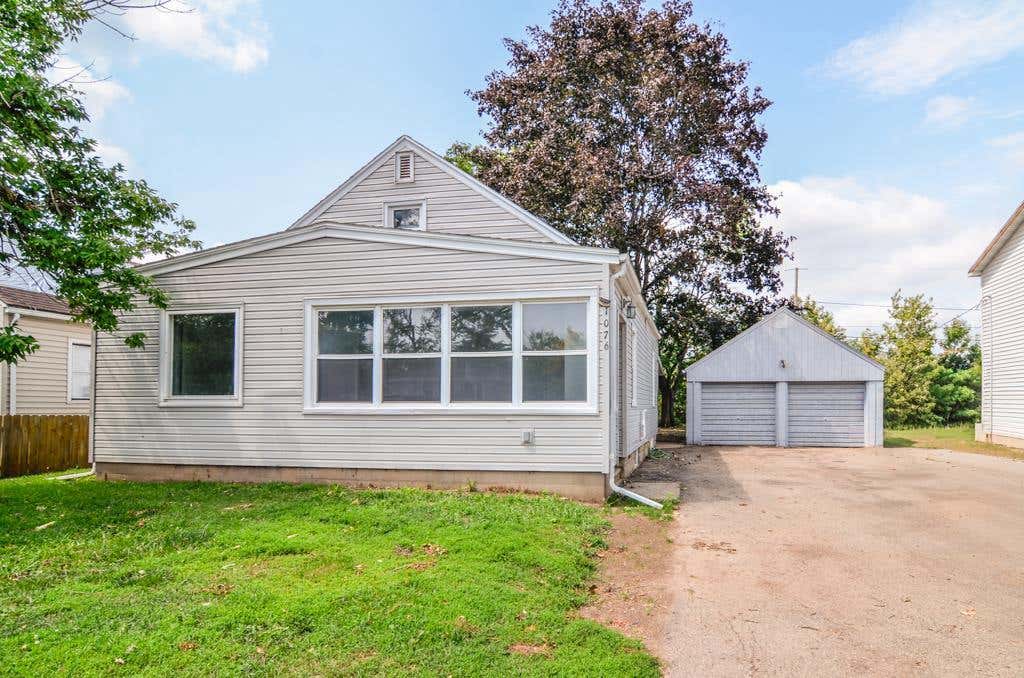 Photo of 1076 Mayer STREET, Menasha, WI 54952 (MLS # 50330578)