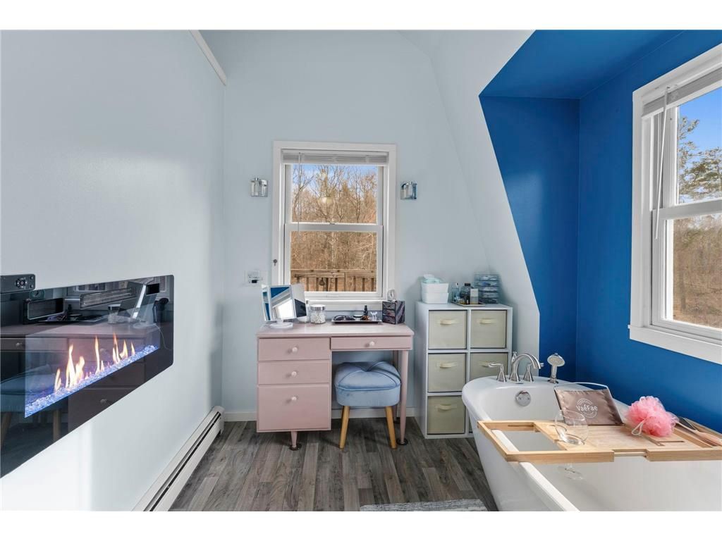 Photo of 25445 Spaulding ROAD, Grantsburg, WI 54840 (MLS # 7051902)