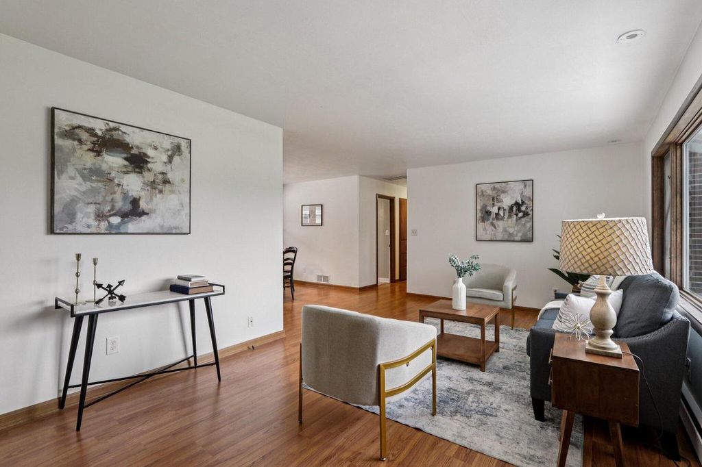 Photo of 543 Clark STREET, Cascade, WI 53011 (MLS # 1946120)