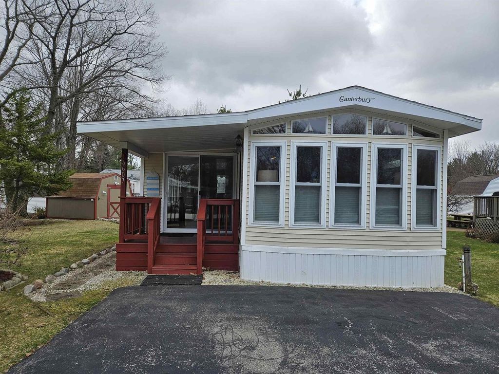 Photo of 6607 Pearl LANE, Sturgeon Bay, WI 54235 (MLS # 50323938)