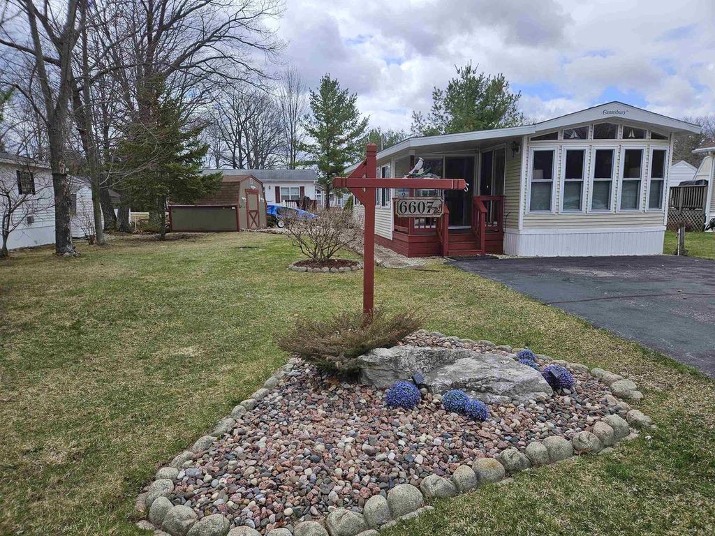 Photo of 6607 Pearl LANE, Sturgeon Bay, WI 54235 (MLS # 50323938)