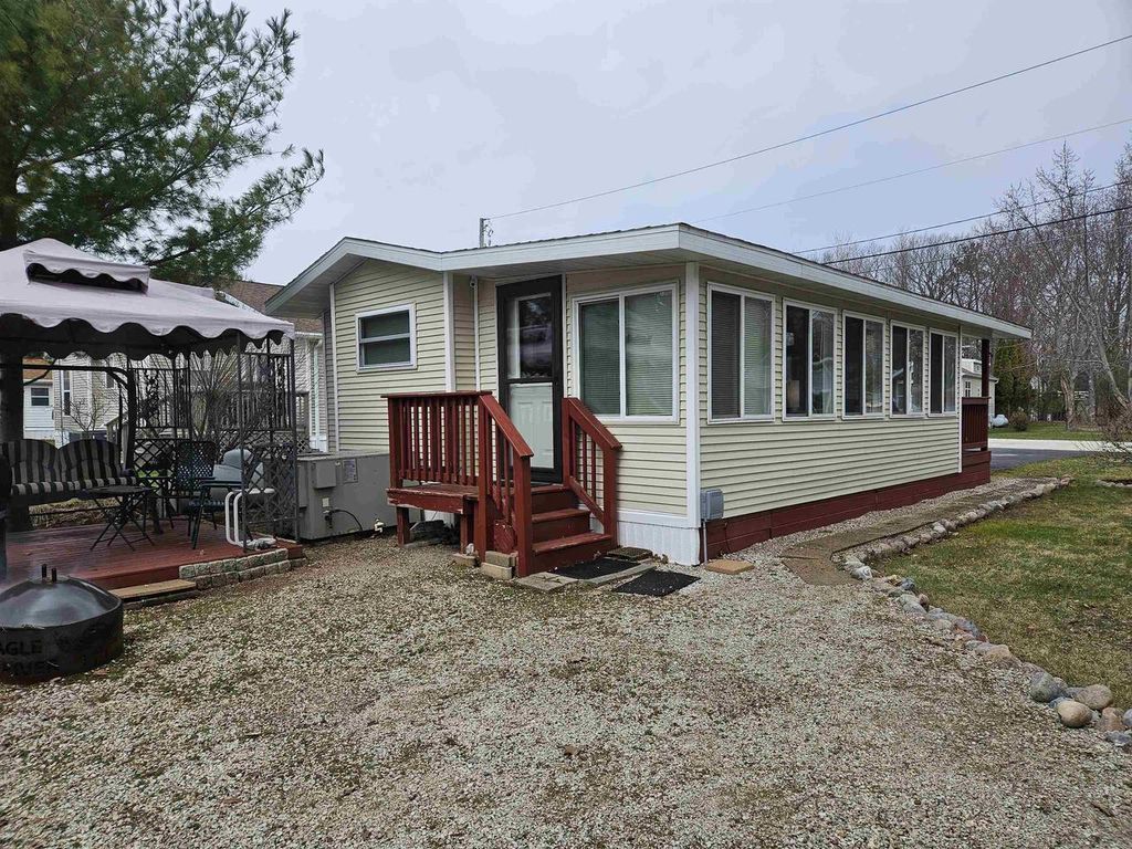 Photo of 6607 Pearl LANE, Sturgeon Bay, WI 54235 (MLS # 50323938)