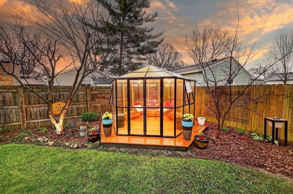 Photo of 205 Pflaum ROAD, Madison, WI 53716 (MLS # 2019118)