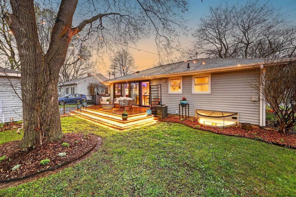 Photo of 205 Pflaum ROAD, Madison, WI 53716 (MLS # 2019118)